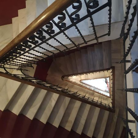 D&Heart And Soul Of Granada Apartment Ngoại thất bức ảnh